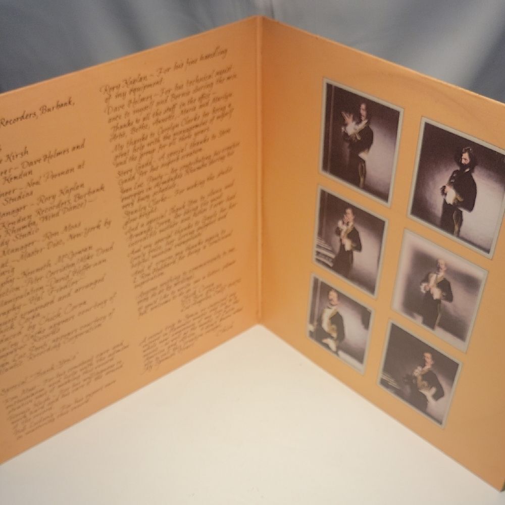 Chick Corea Vinyl Record - Picture 2 of 7